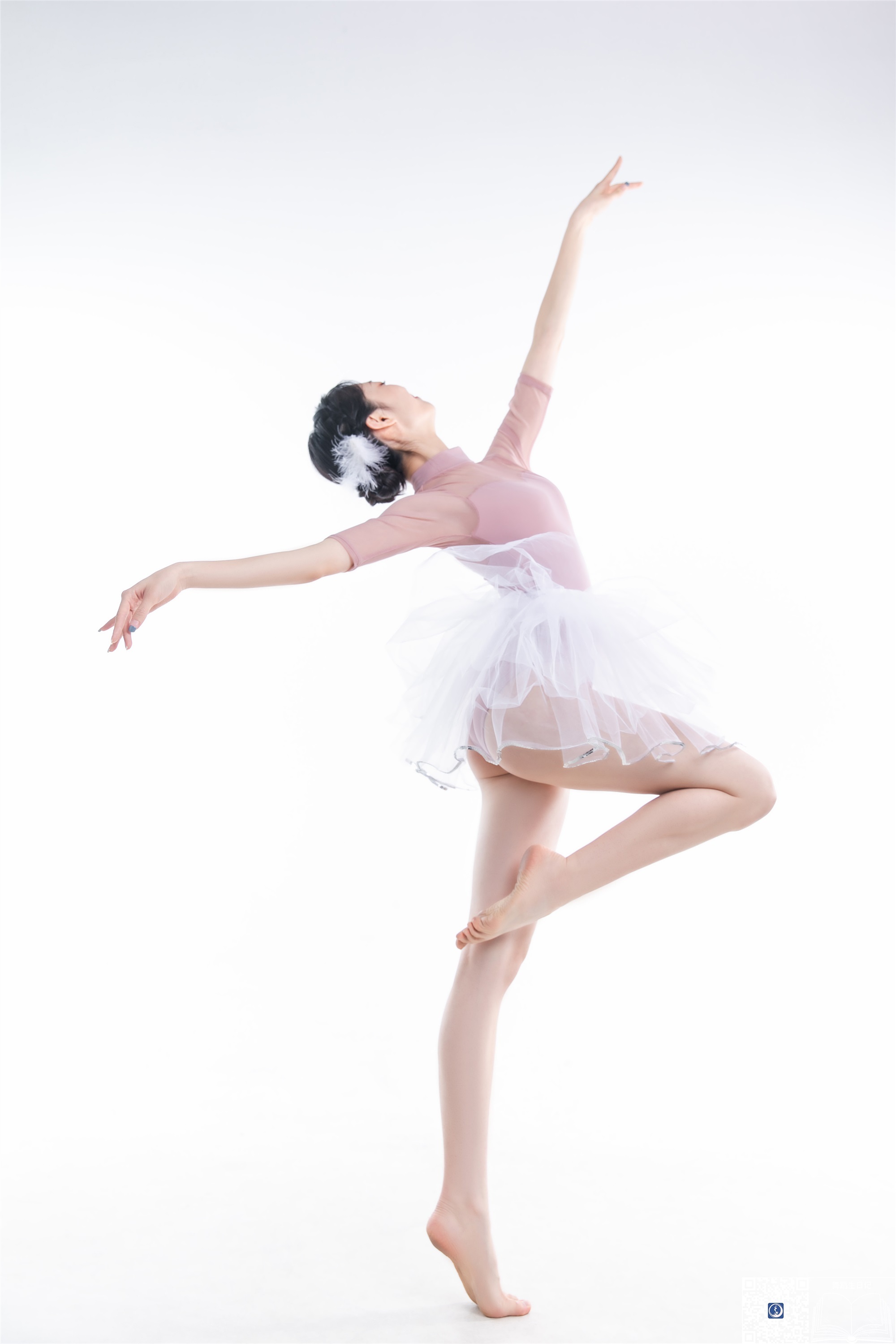 GALLI嘉丽 舞蹈生日记 034 - 鱼子